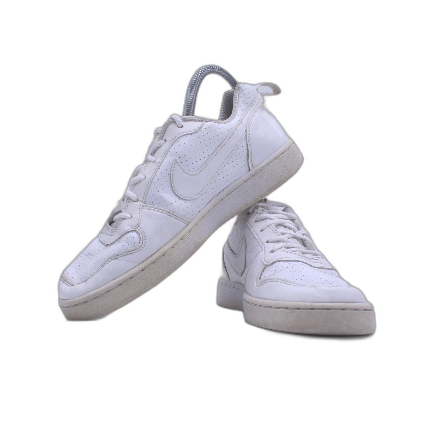 Nike Court Vision Low Vday White Shoe