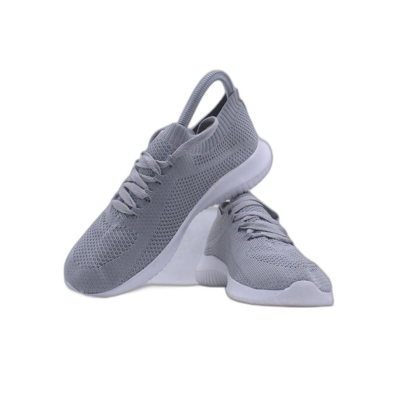 Athletic Work Memory Foam Sneaker