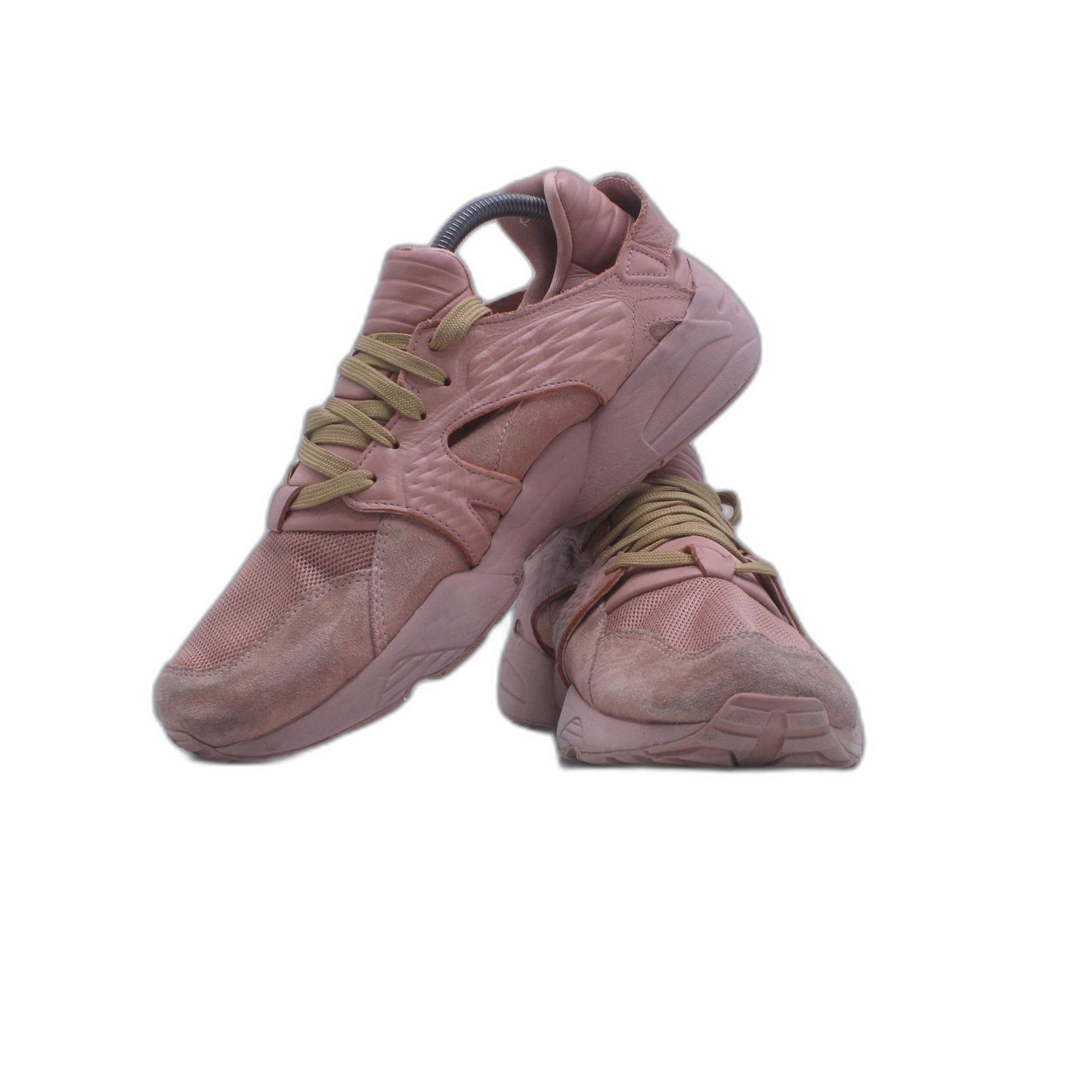 Puma Injector Mono Lace Up Sneaker