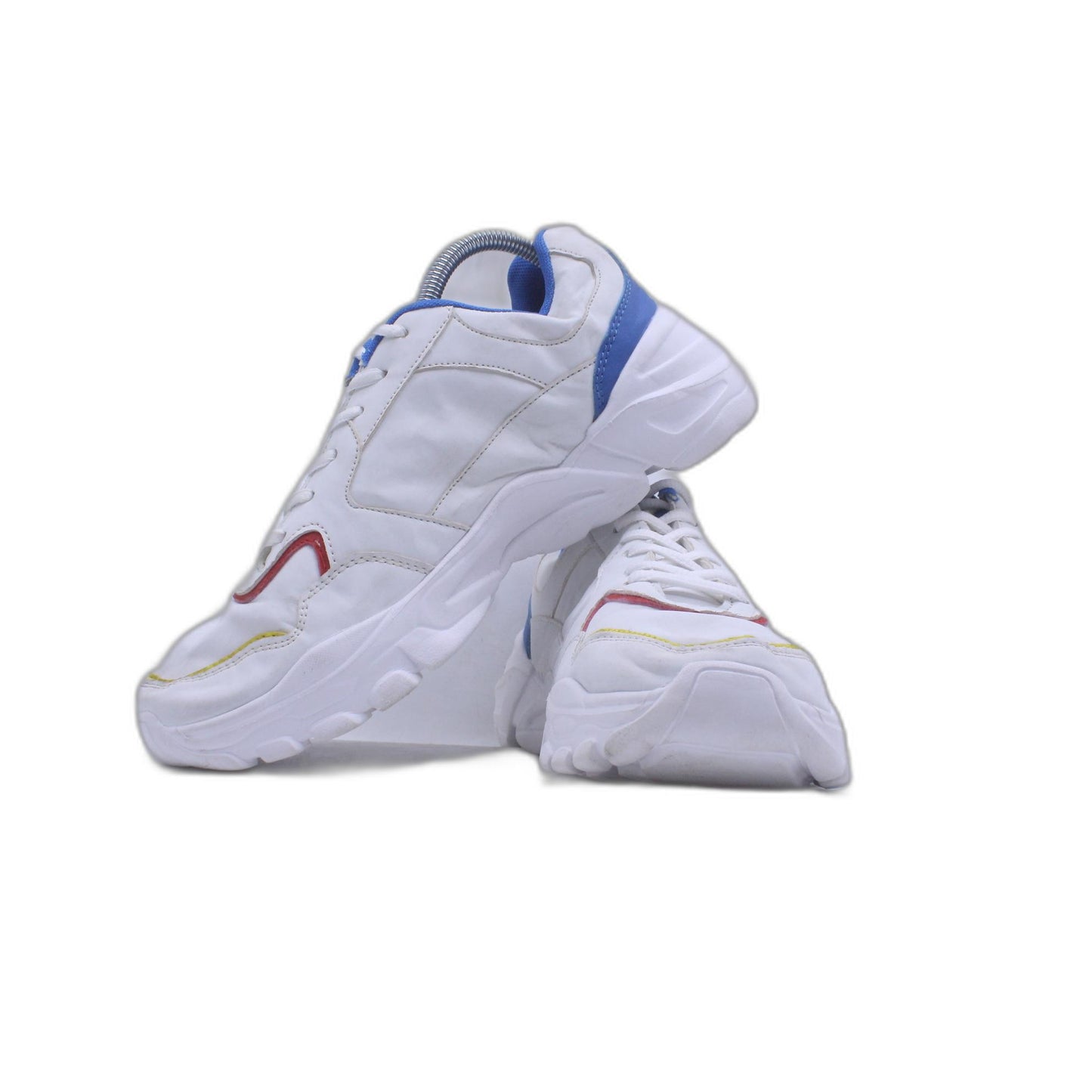 LIDL Women White Sneaker
