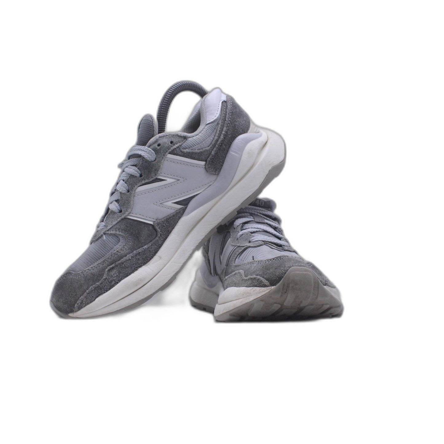 New Balance 57/40 Marblehead Sea Salt Sneaker