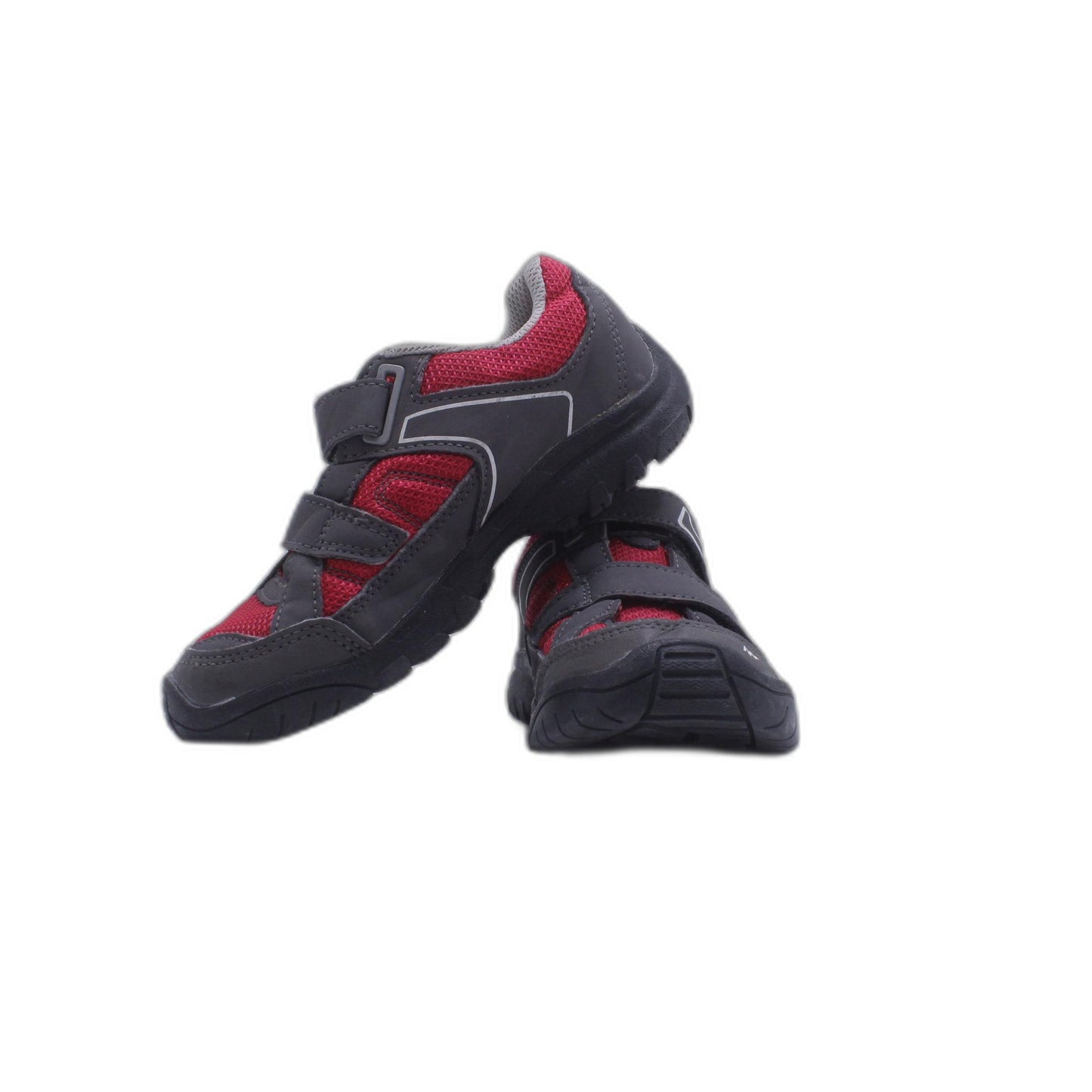 Quechua Gray Kids Sneaker