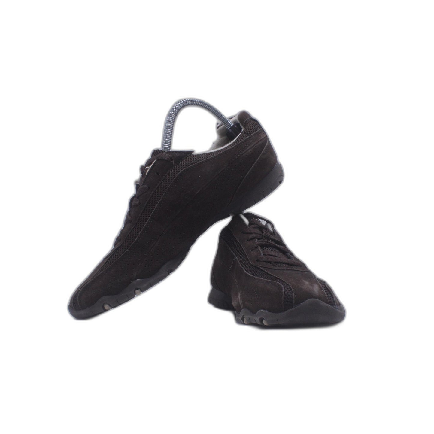 Champion Womens Brown Sneaker