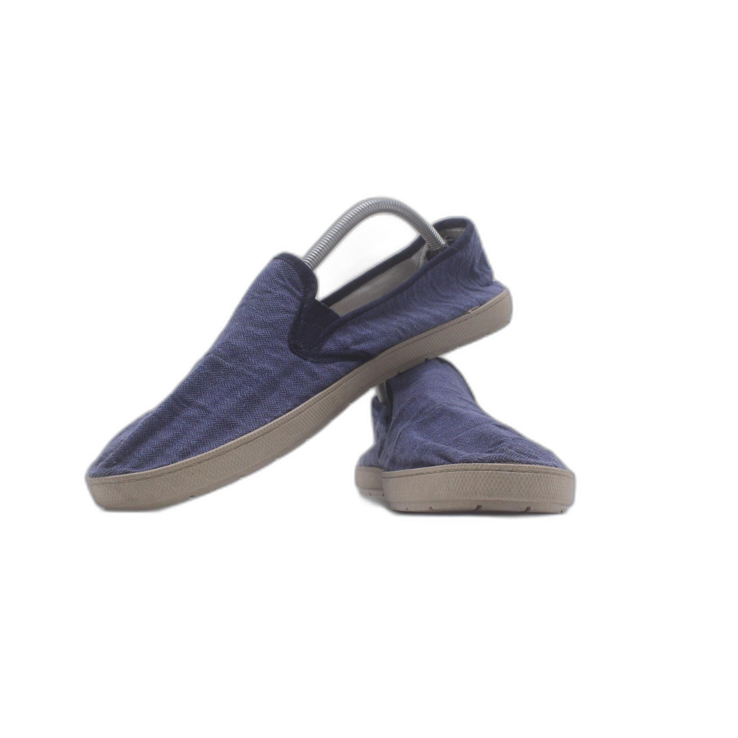 Women Blue Casual Shoe
