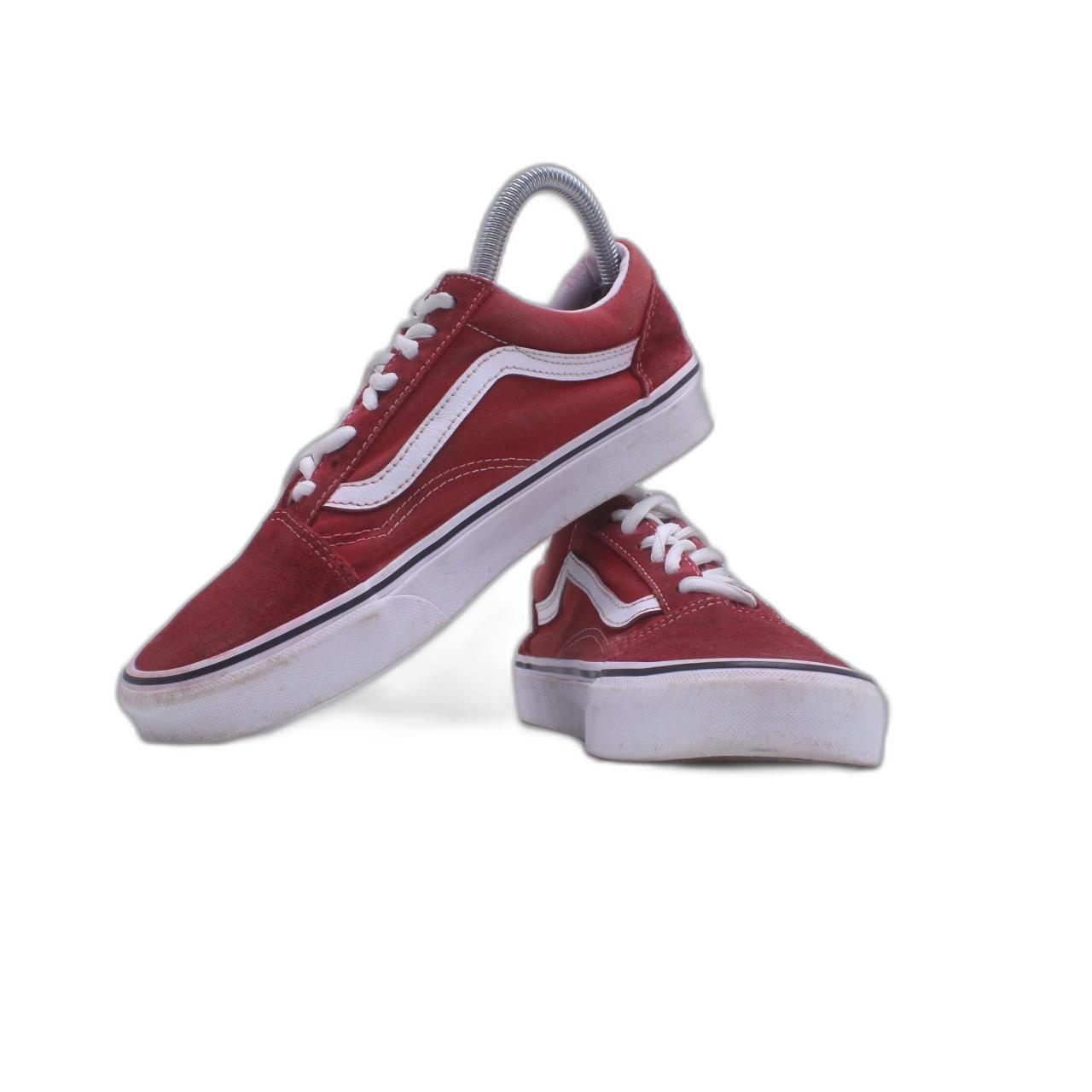 Vans Old Skool Core Classic Skateboarding Shoe