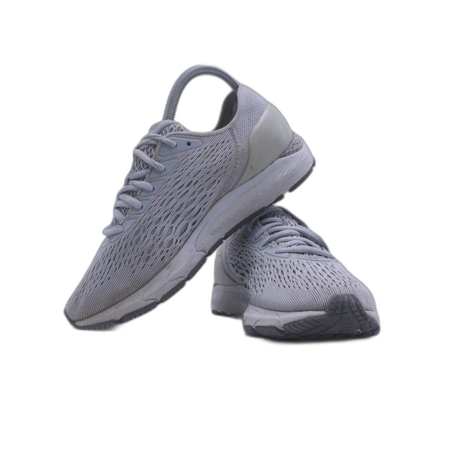 Under Armour Hova Gray Sneaker