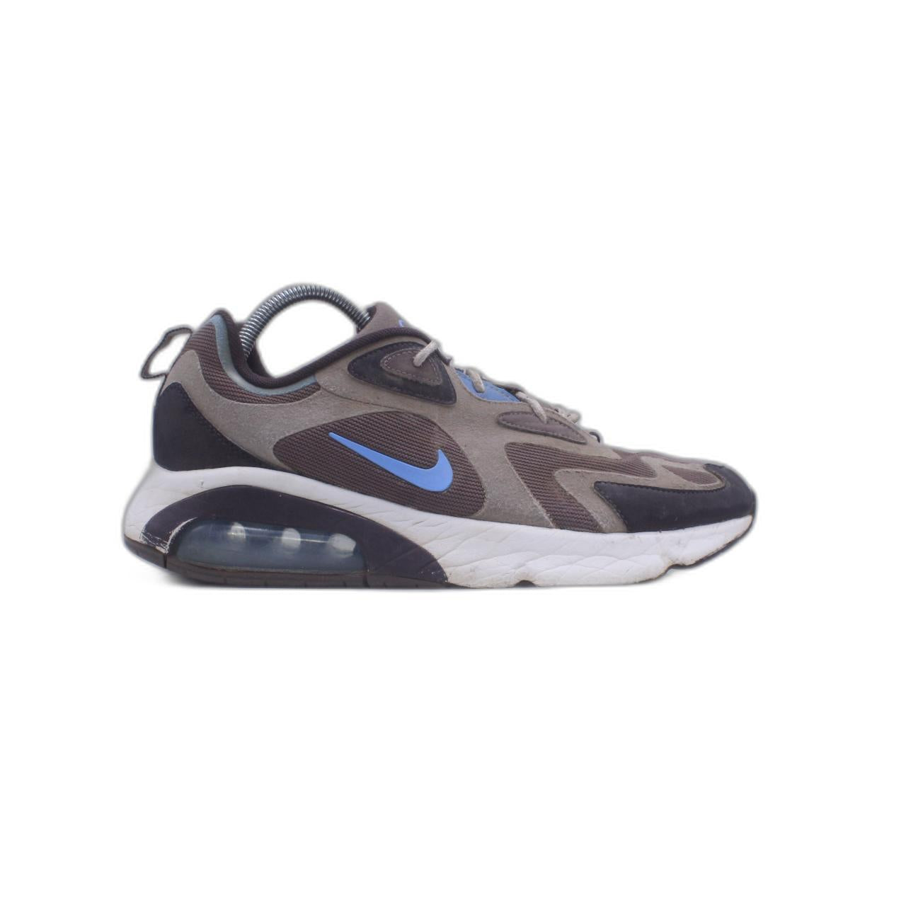 nike air max 200 plum eclipse