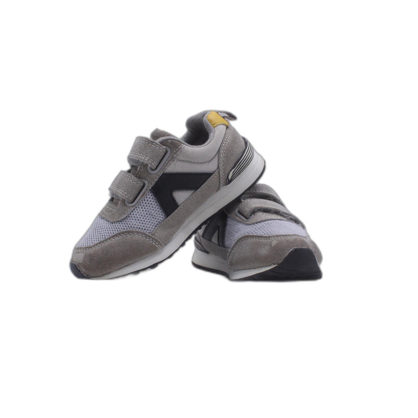 Primark Gray Kids Sneaker