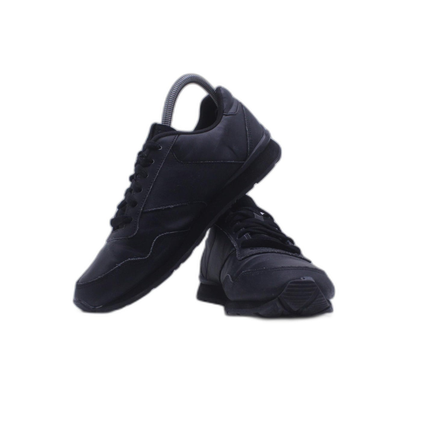 Everlast Black Casual Shoe