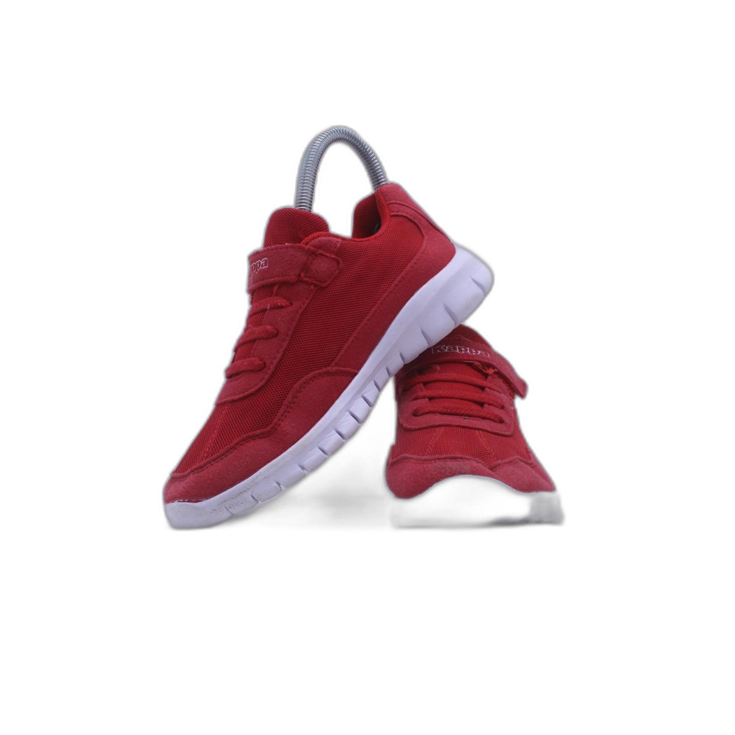 Kappa Red Sneaker