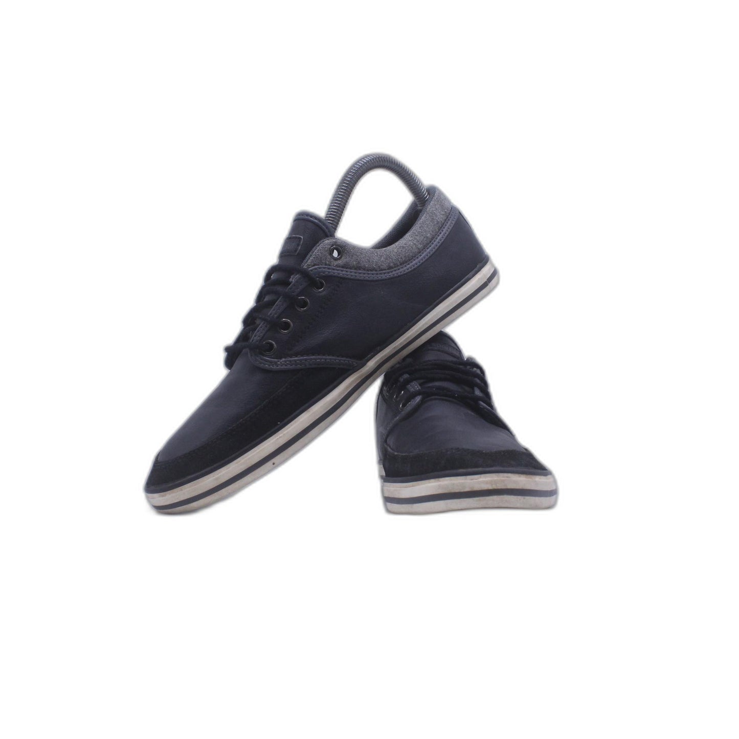 Le Coq Sportif Denfert Brown Leather Lifestyle Sneaker