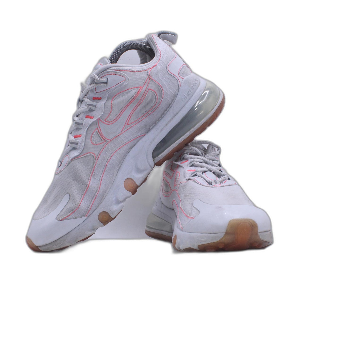 Nike Air Max 270 React SP Flash Crimson Sneaker