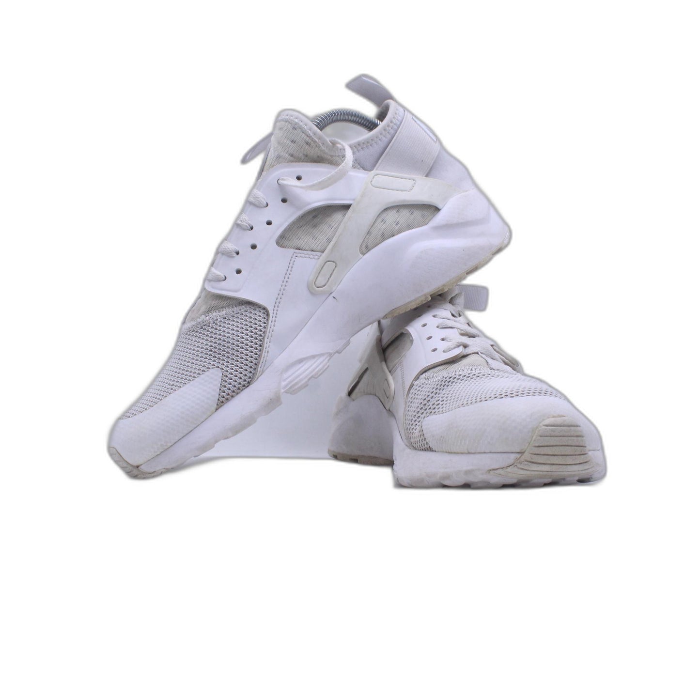 Nike Air Huarache Run Ultra Triple White 2017 Sneaker