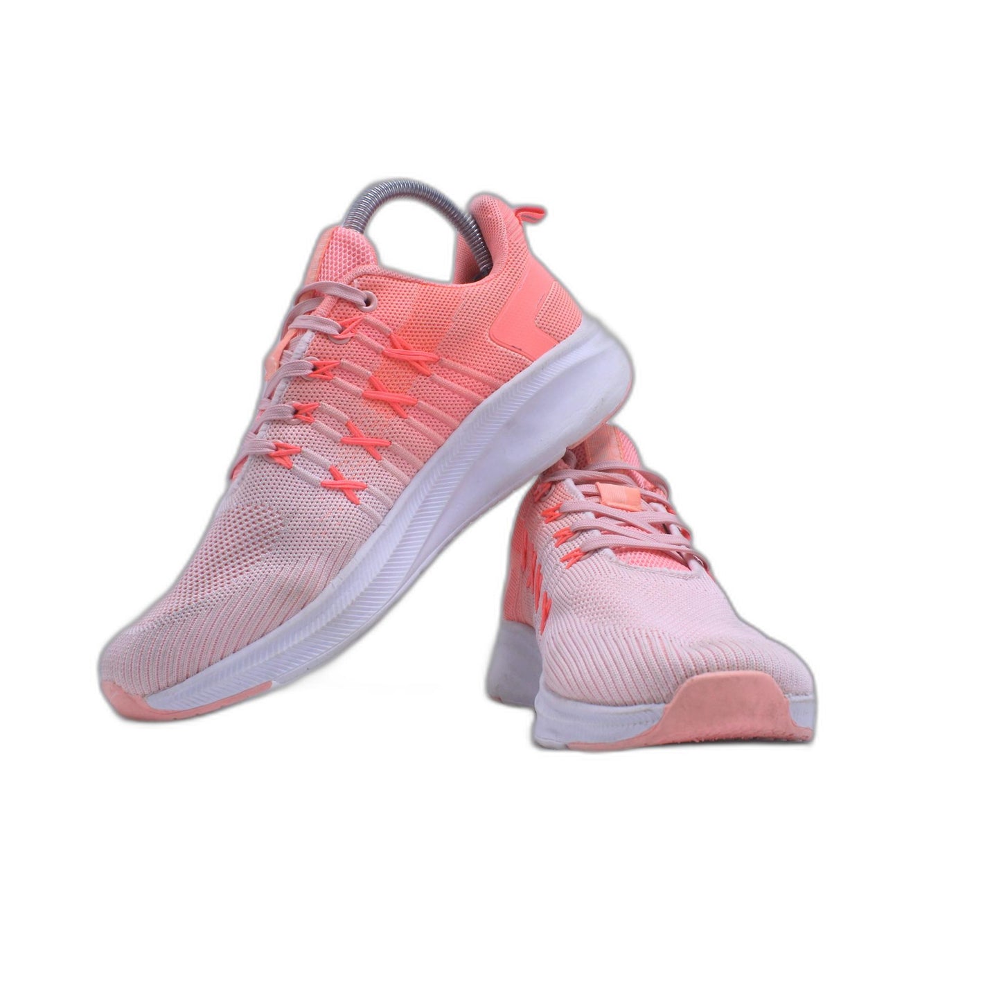 Dannto Orange Sneaker