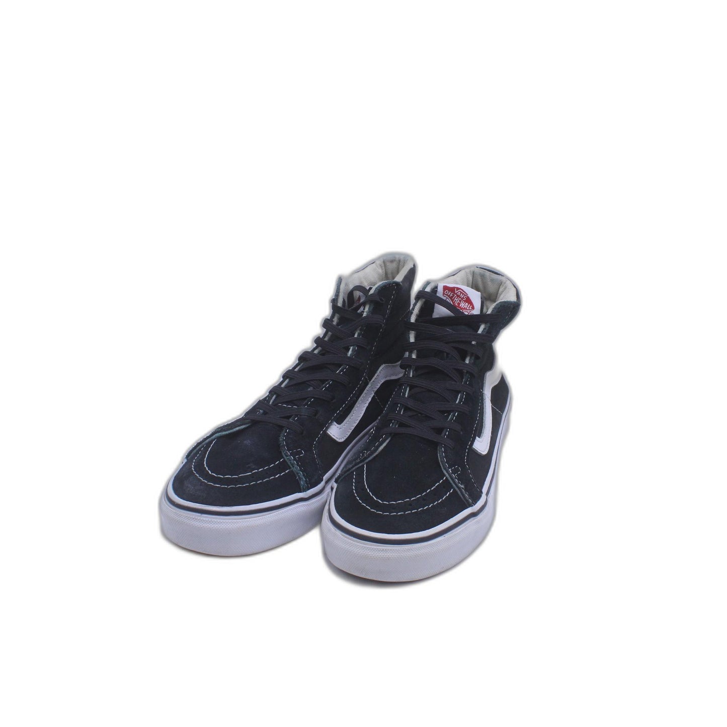 Vans Alomar High Top Sneaker