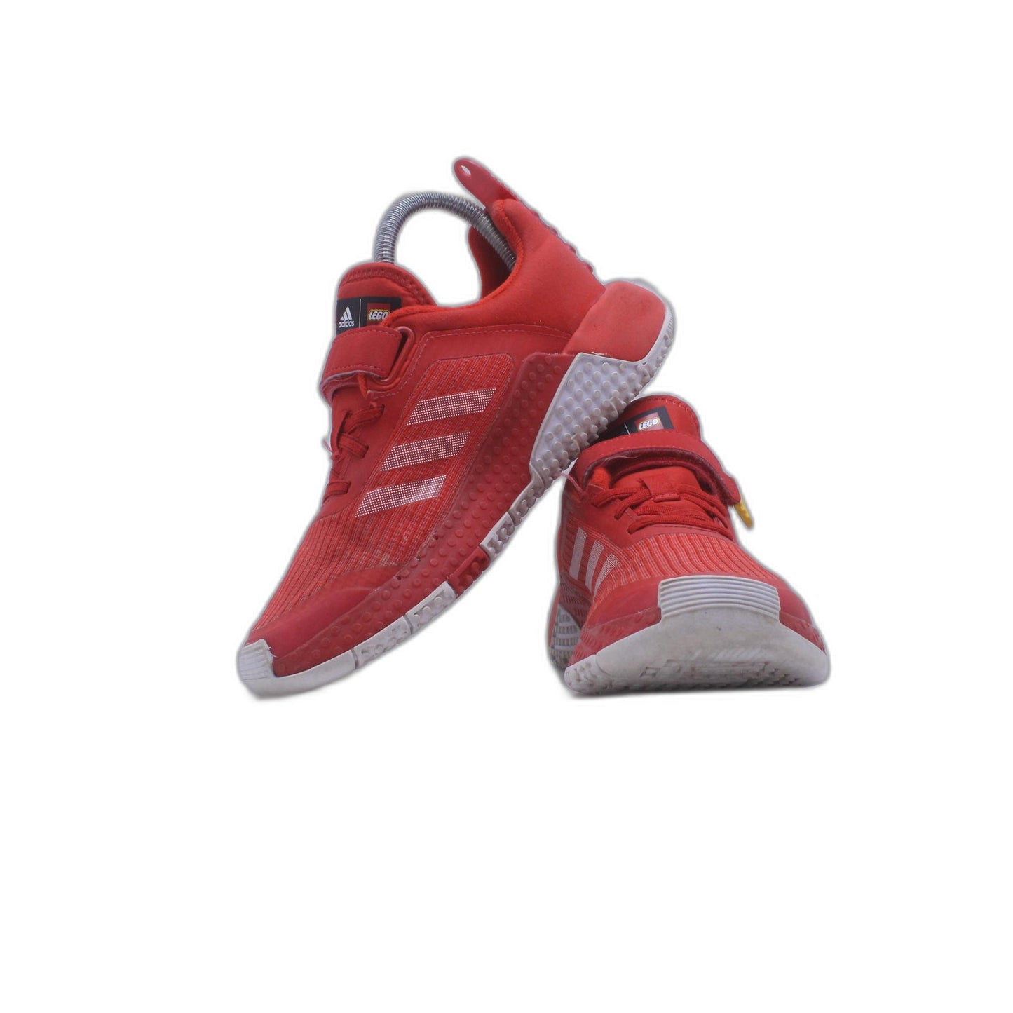Adidas Sport Pro J LEGO Athletic Running Shoe