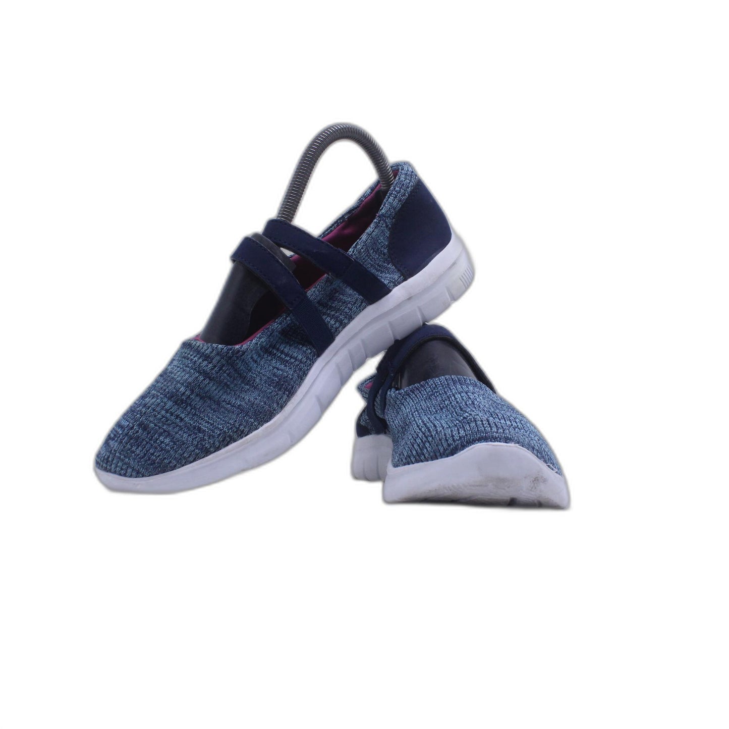 Toptex Sportline Blue Shoe