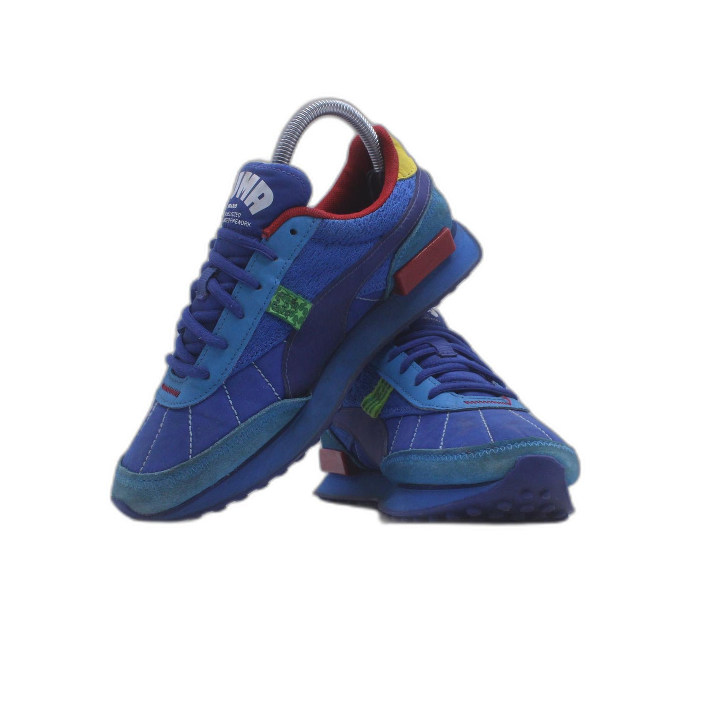 Puma Future Rider Splash Ac Youth Boys Sneaker