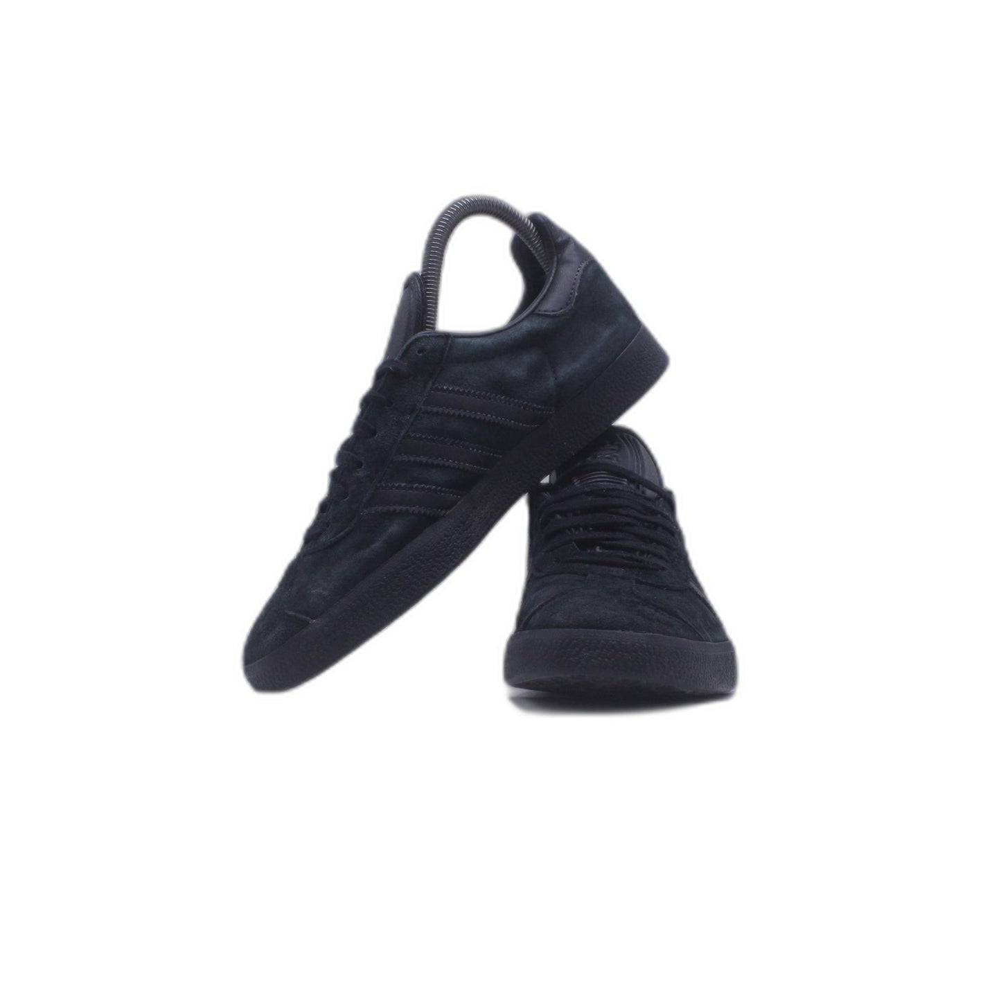 Adidas Black Casual Shoe