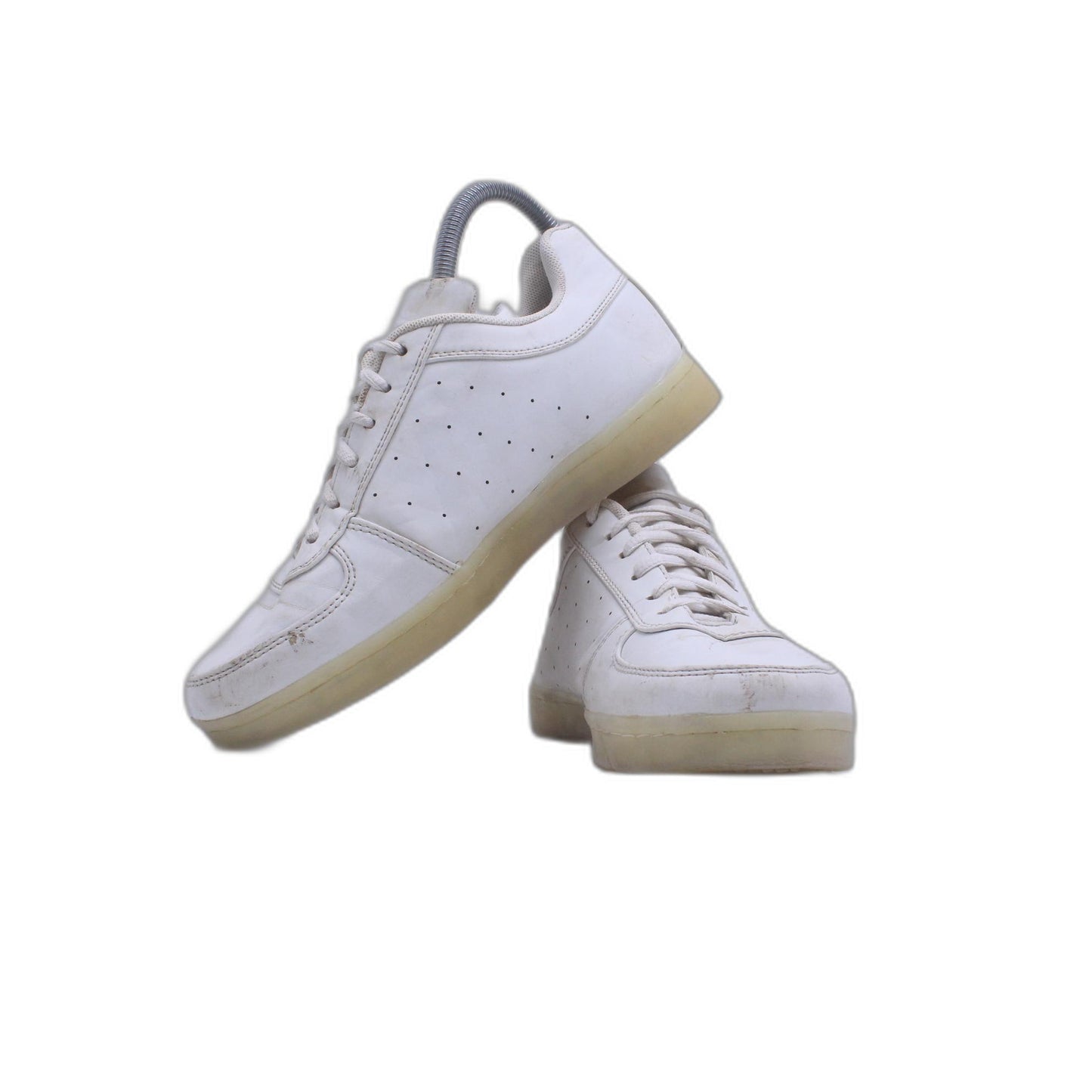 Fashion White Casual Sneaker