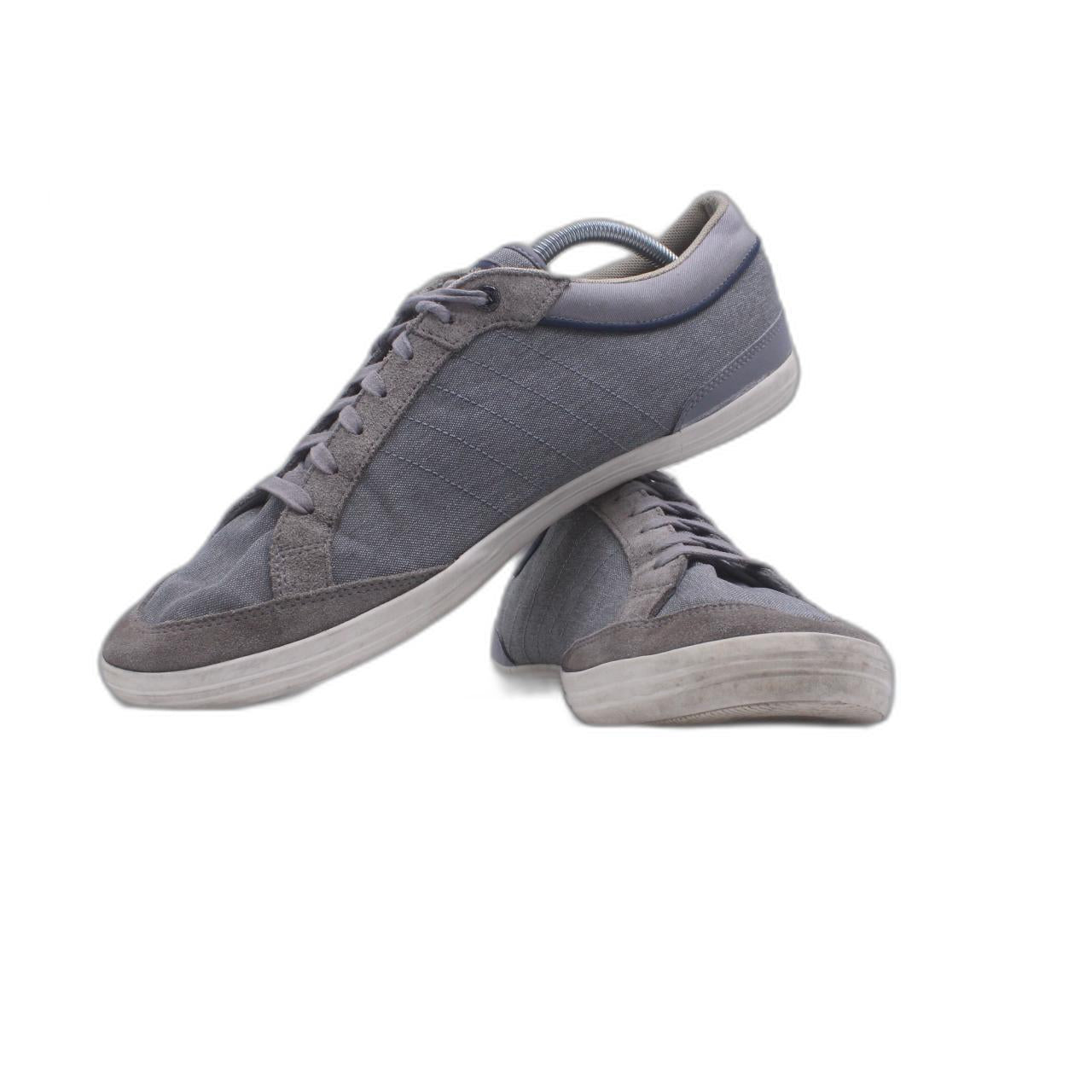 Le Coq Sportif Gray Sneaker