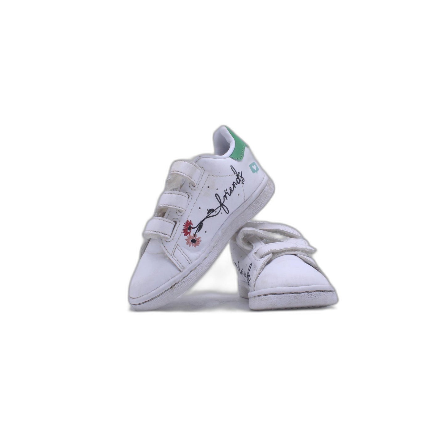 Adidas Originals Kids Stan Smith Sneakers
