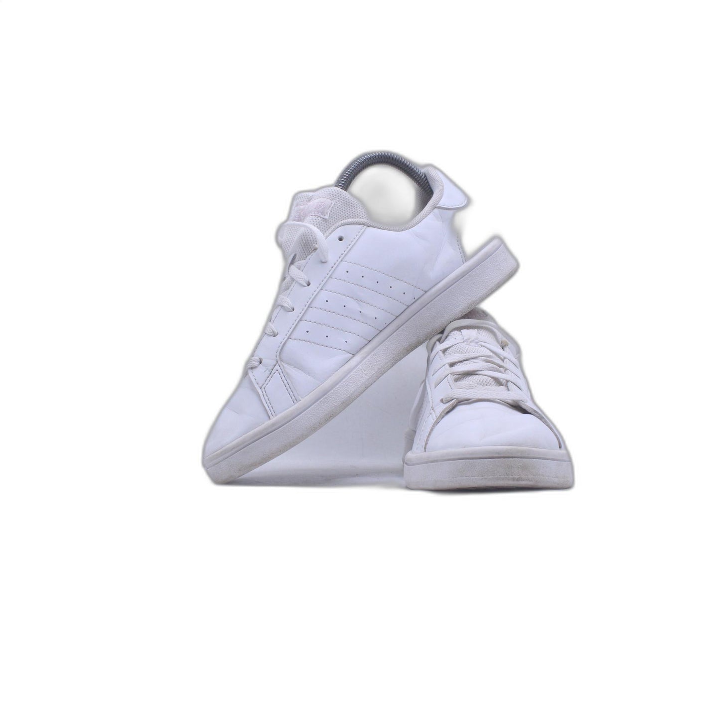 Adidas Court White Shoe
