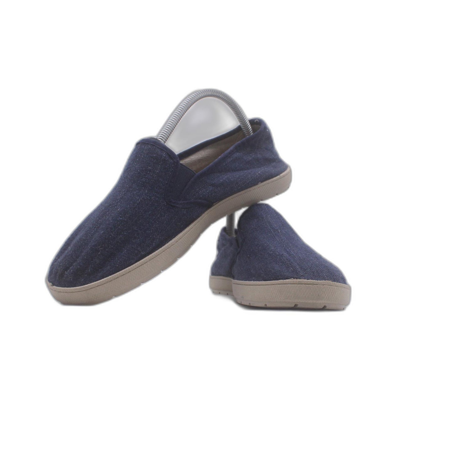 CEE Qualite ET Confort Blue Shoe