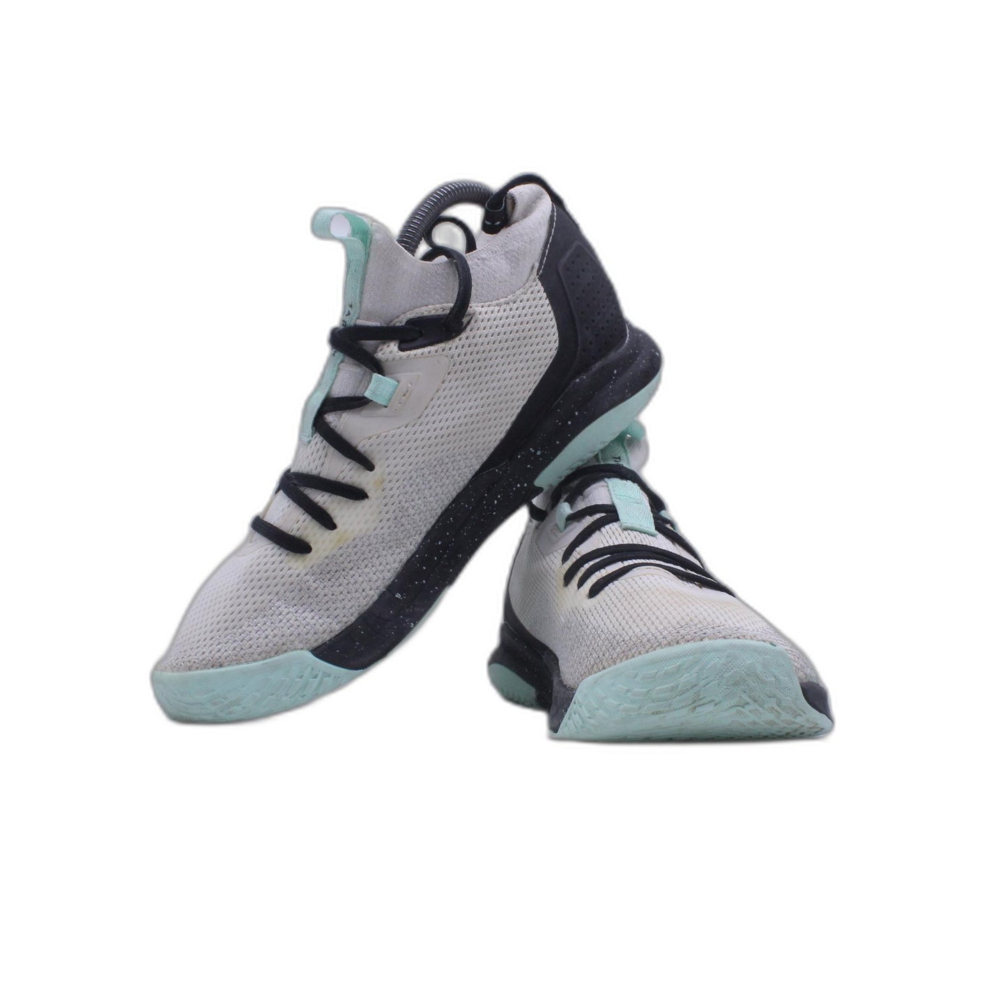 Fast Traxion High Top Sneaker