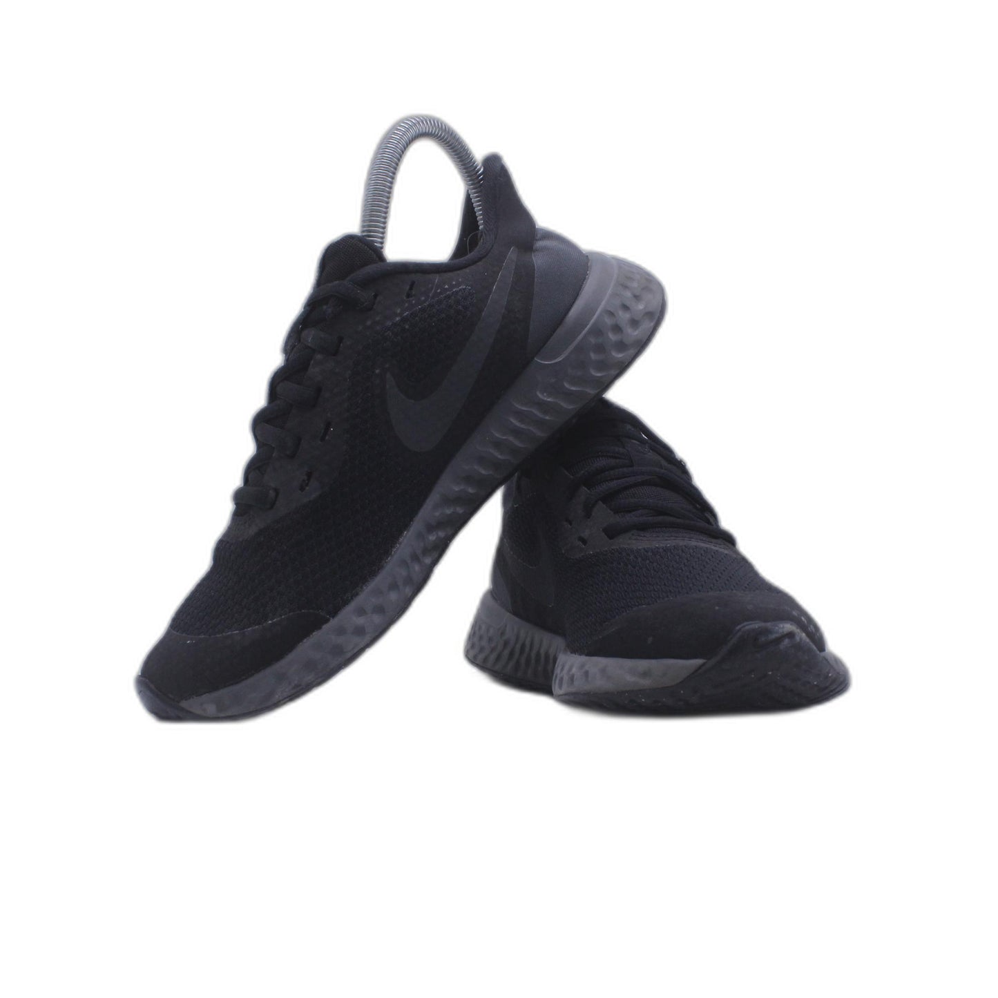 Nike Revolution 5 Black Sneaker