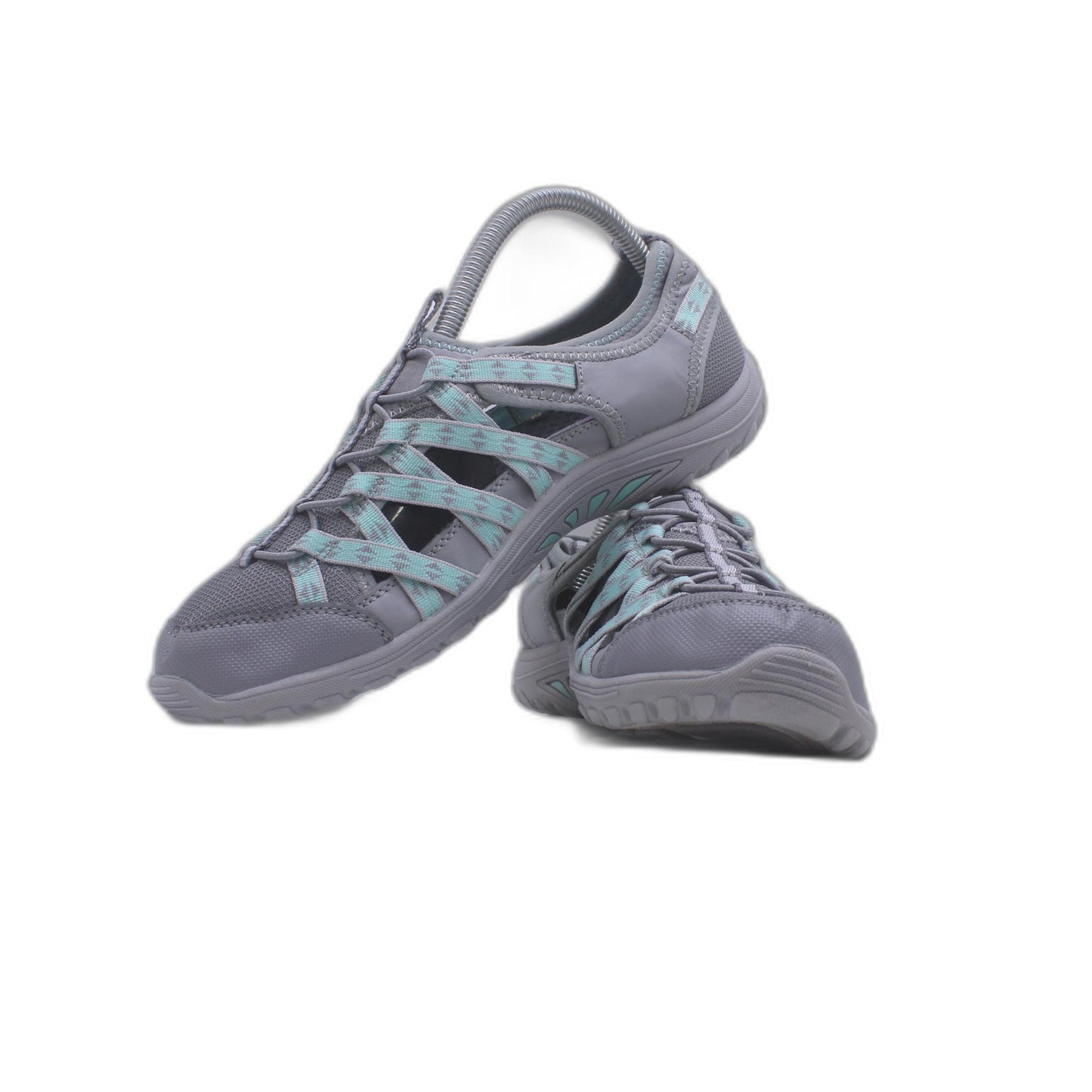 Skechers Relaxed Fit Air cooled Memory Foam Shoe