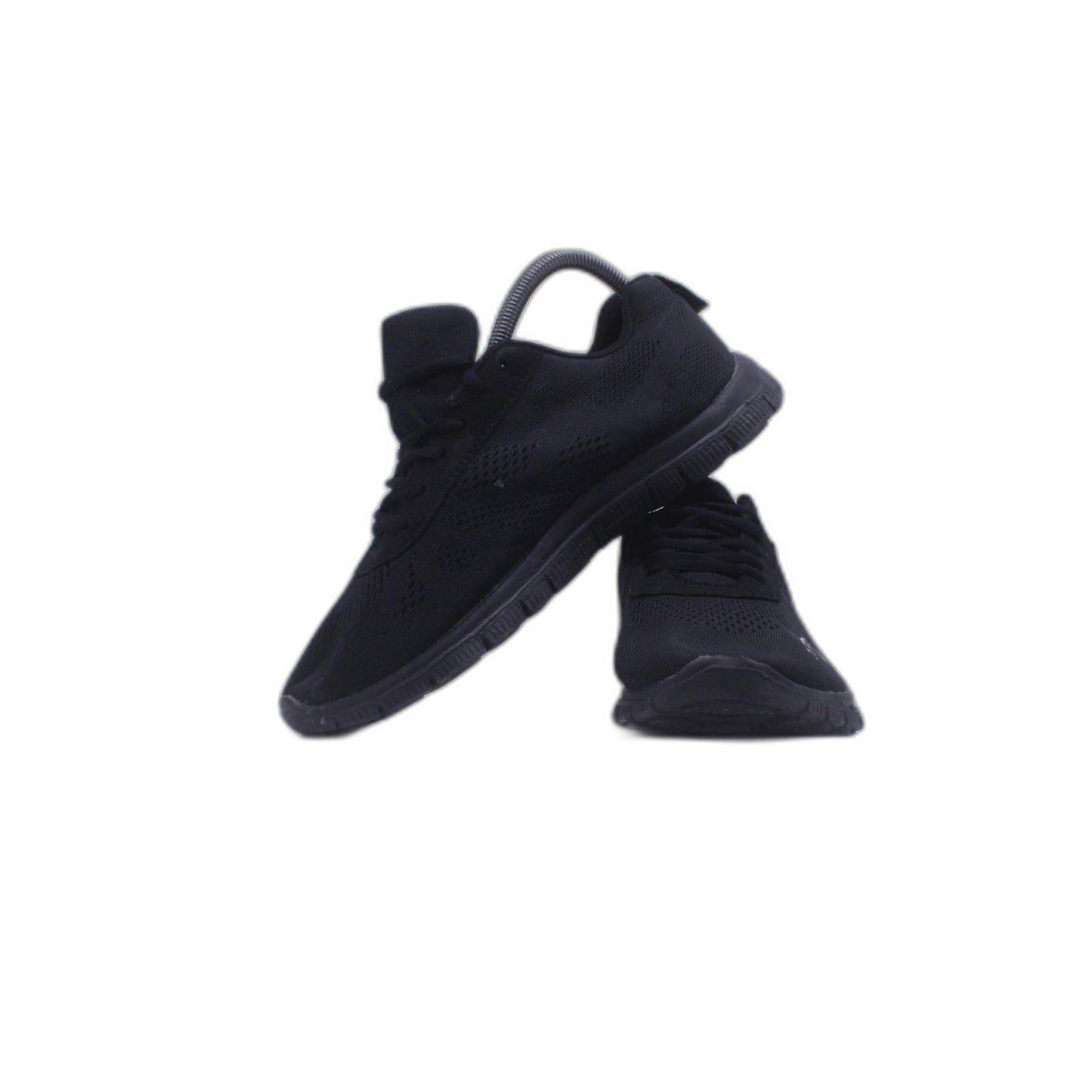 Black Casual Shoe