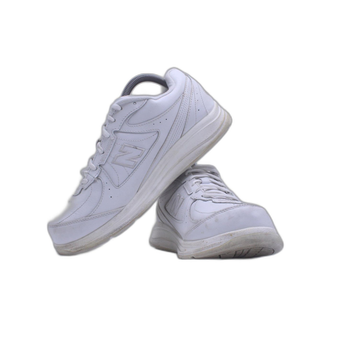 New Balance 577 Hook & Loop Walking Shoe