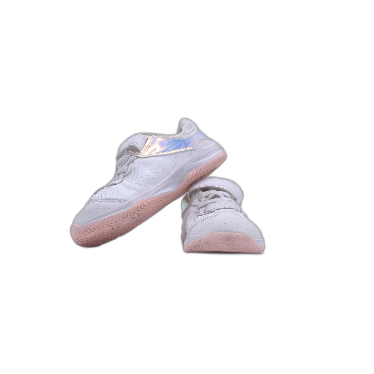 Artengo White Kids Sneaker