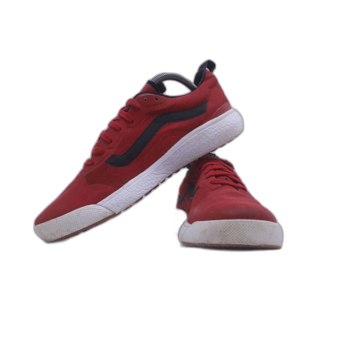 Vans Ultrarange Exo Nylon Marshmallow Skate Authentic Shoe