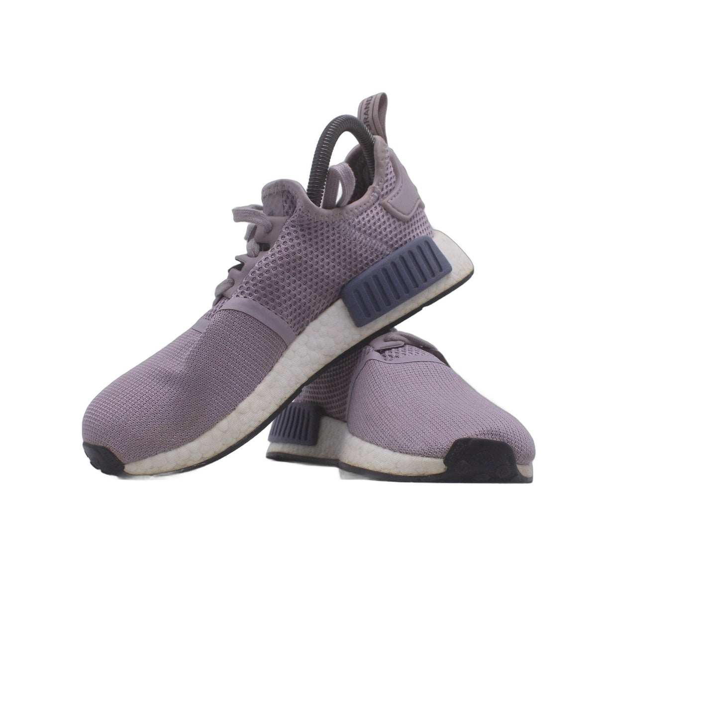Adidas Boost NMD R1 Soft Vision Sneaker