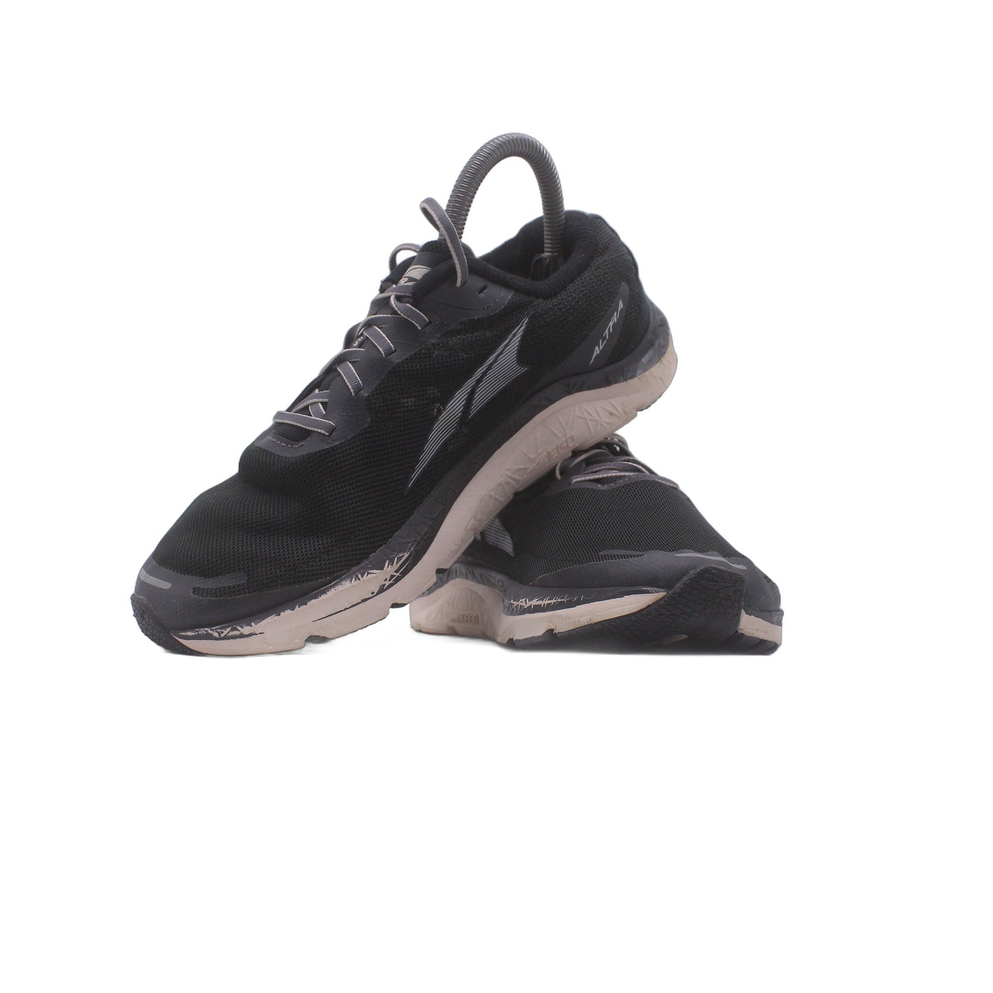Altra Rivera 2 Black Pink Running Sneaker