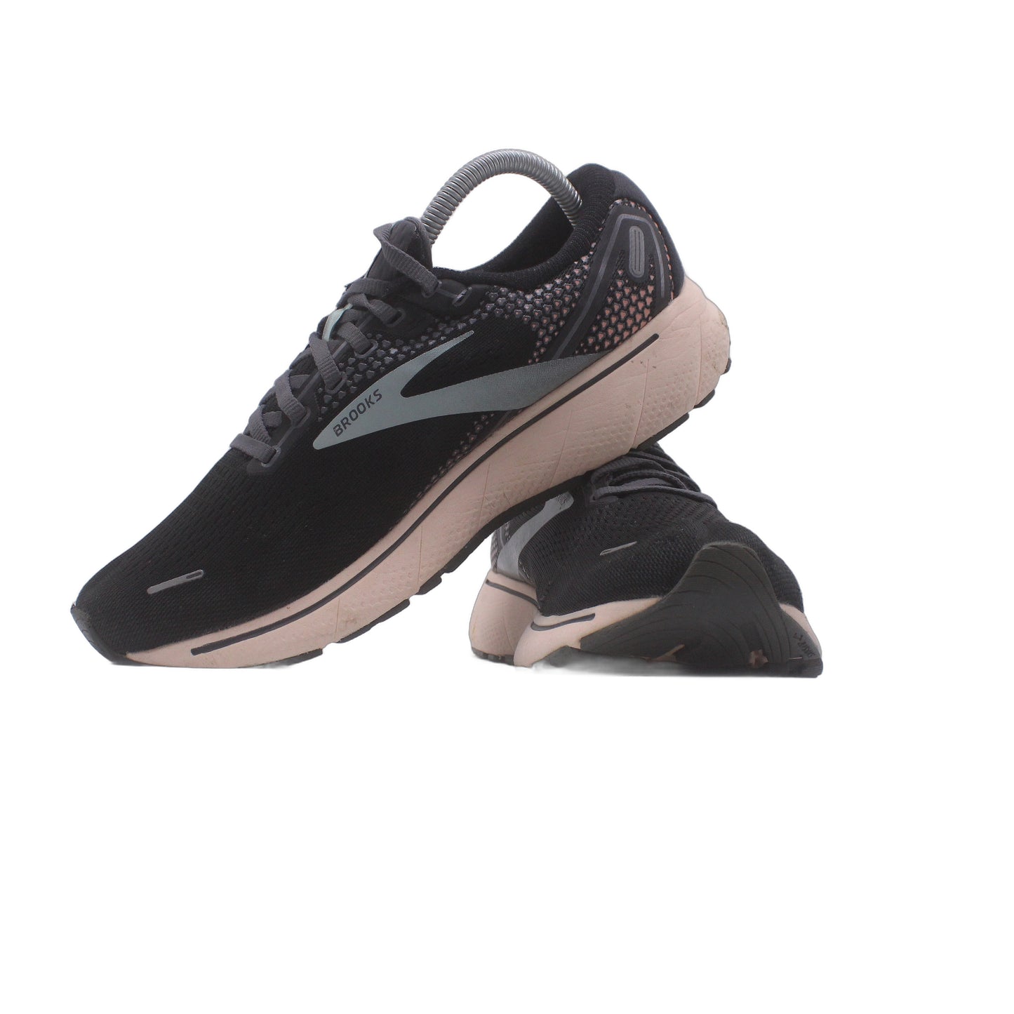 Brooks Ghost 14 Women's Athletic Cushioned Running Shoe