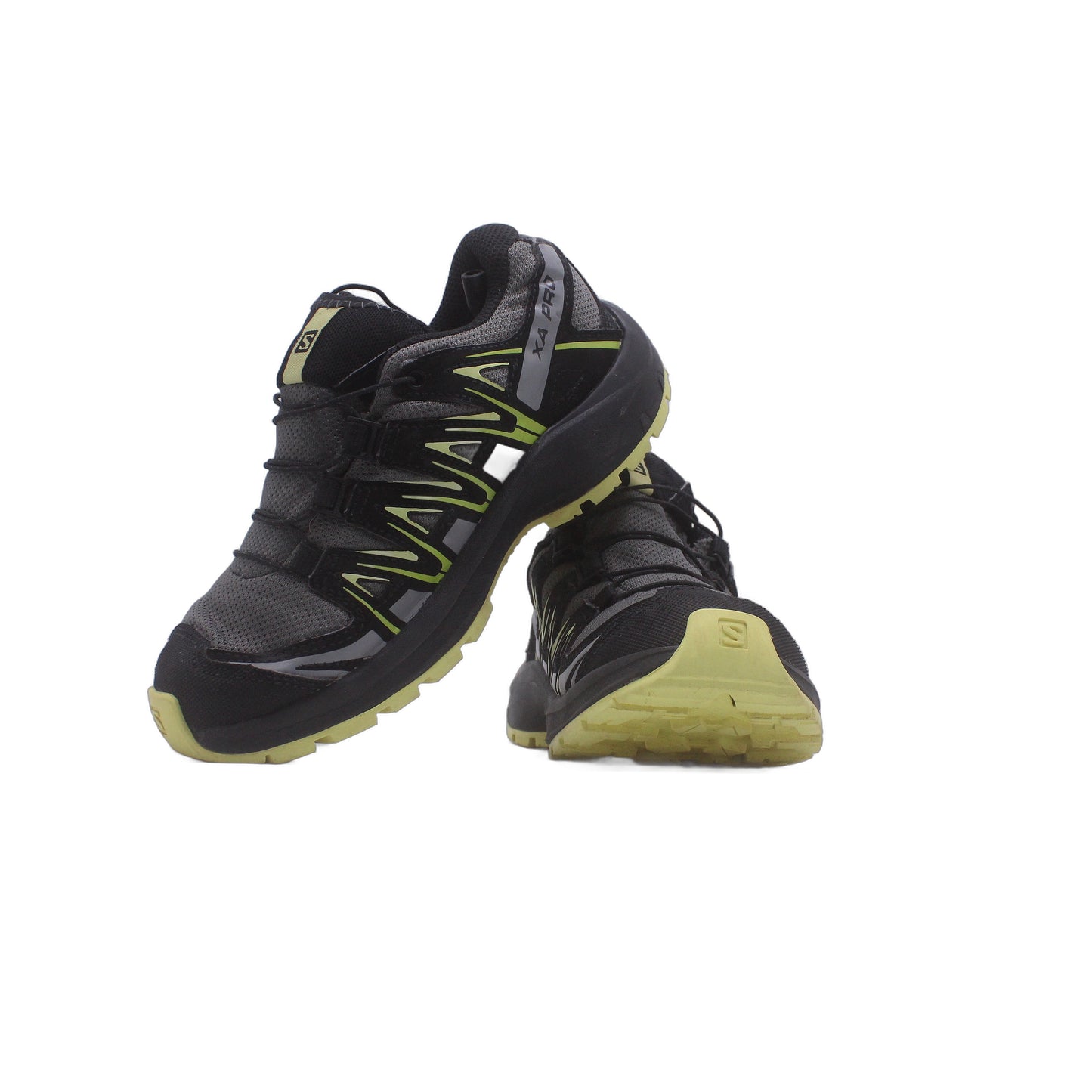 Salomon XA PRO 3D Waterproof Women's Trail Running Shoe