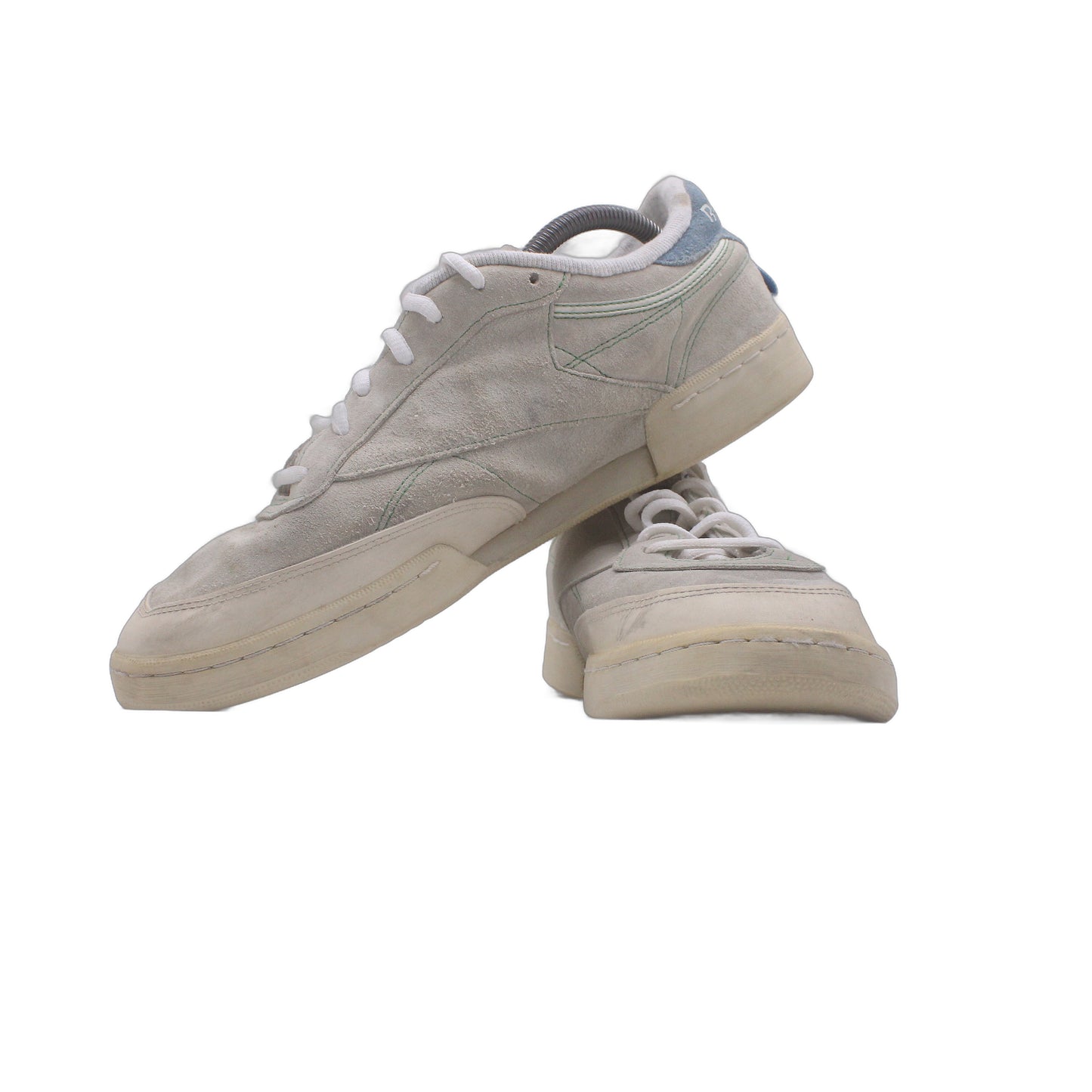 Reebok Club C 85 Chalk Men's Shoe