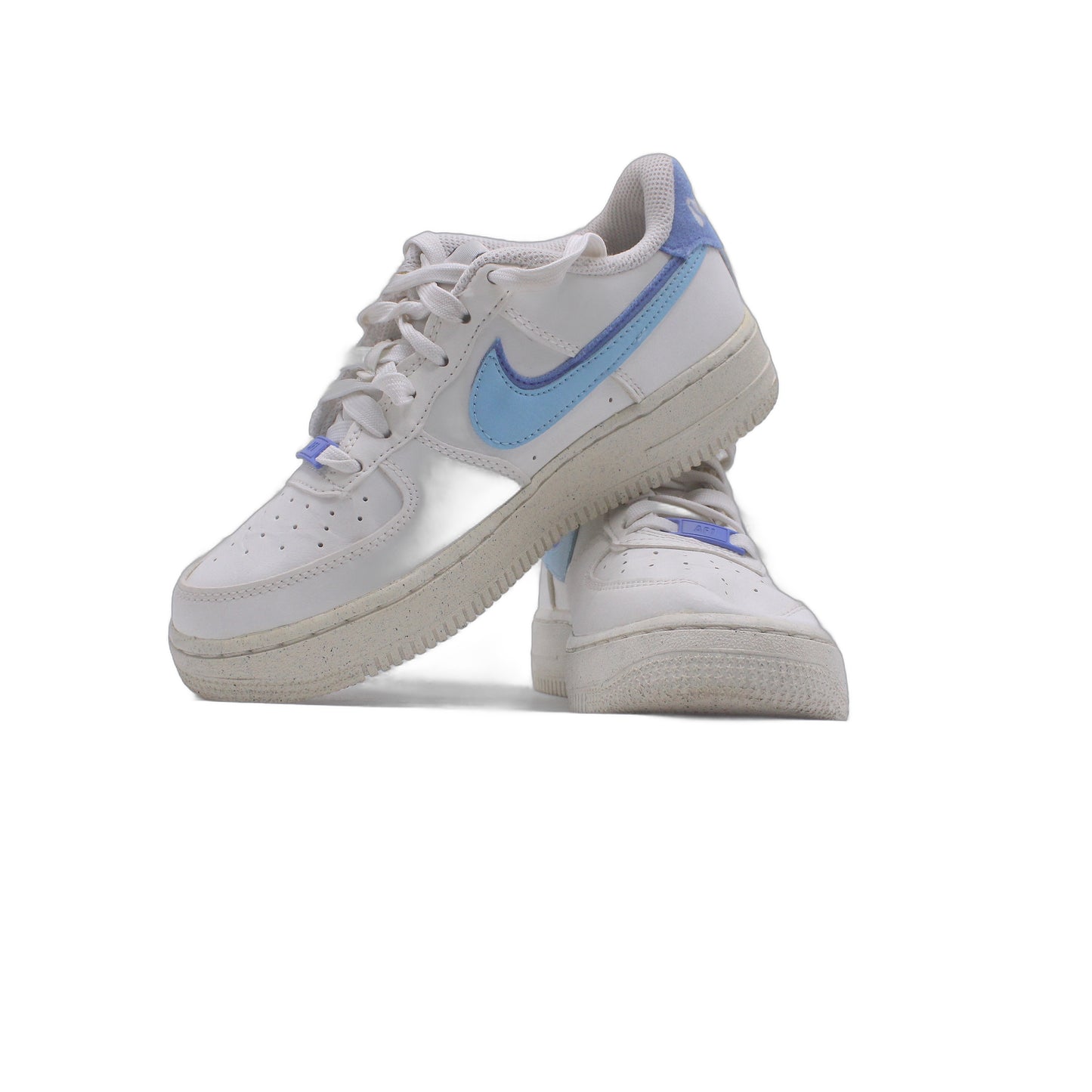 Nike Air Force 1 LV8 (GS) Big Kid's Shoe