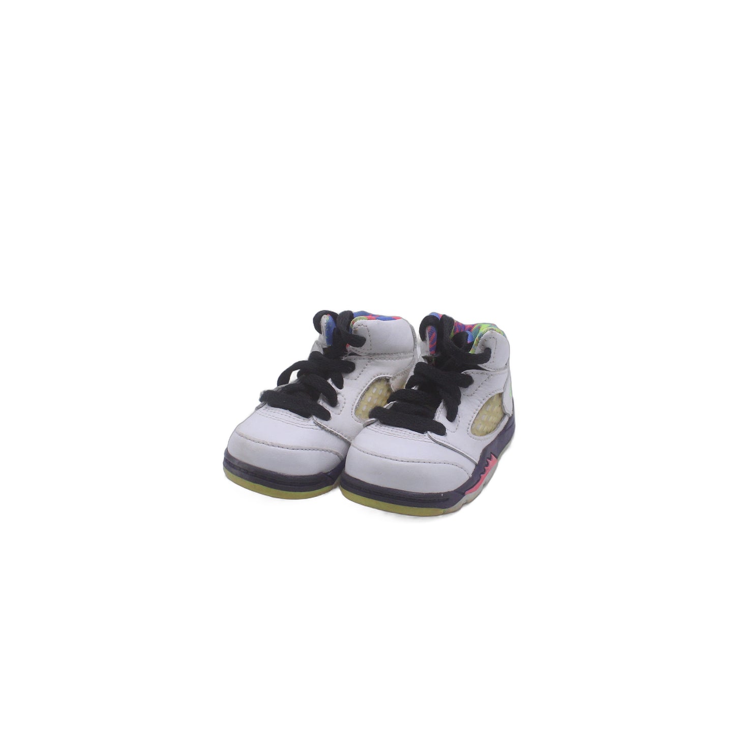 Air Jordan 5 Retro x A Ma Maniere Dawn (Toddler) Shoe