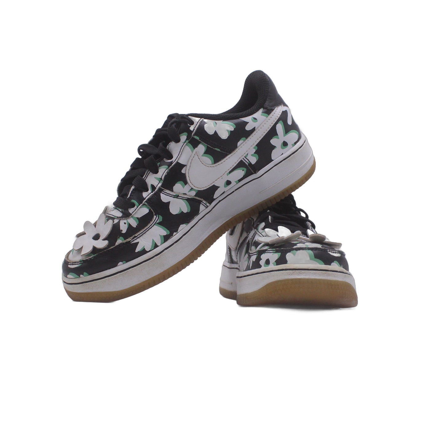 Nike Air Force 1 LV8 3 Low College Pack Shoe