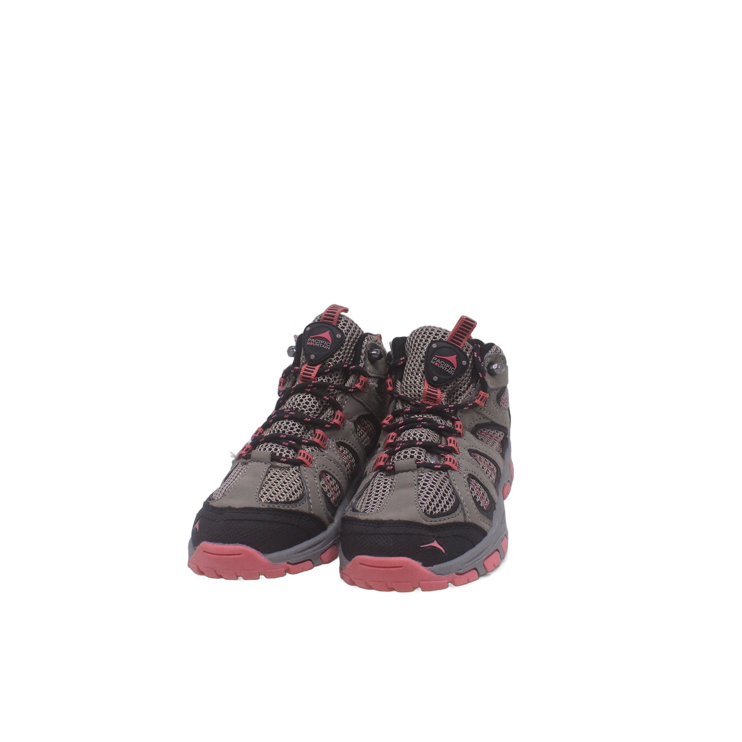 Pacific Mountain Hiking Boot