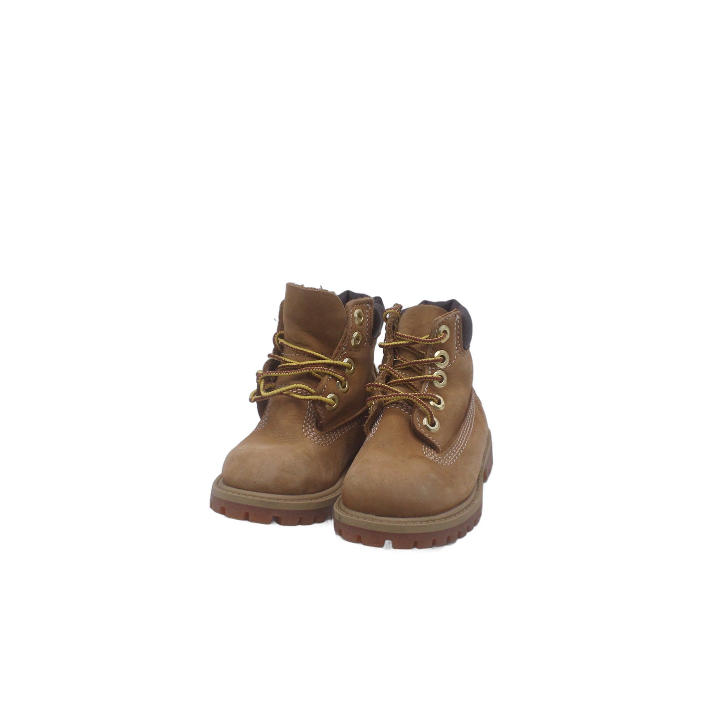 Timberland Wheat Classic Butter 12809 Premium Toddler Boot