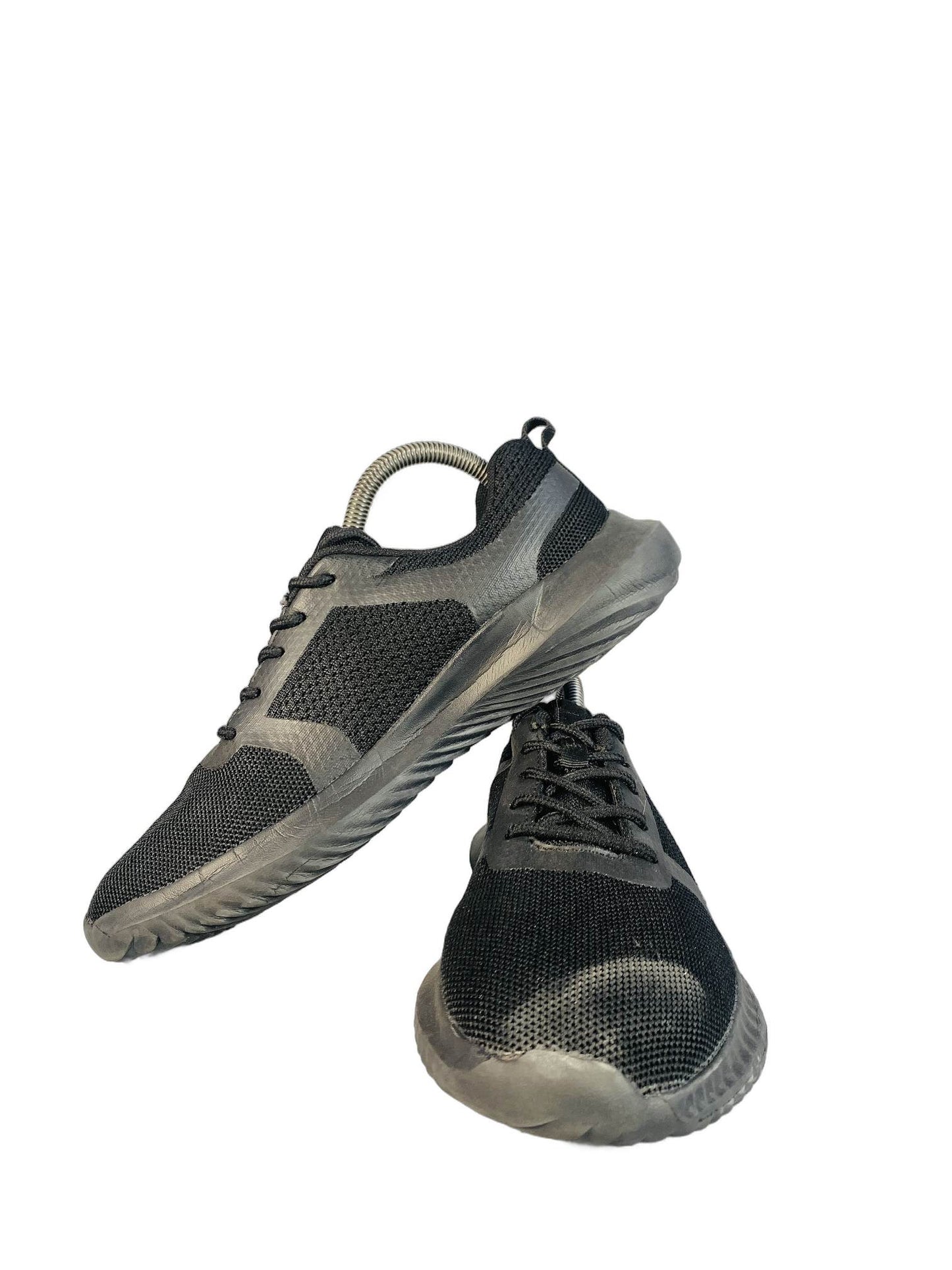 TU Women Black Shoe