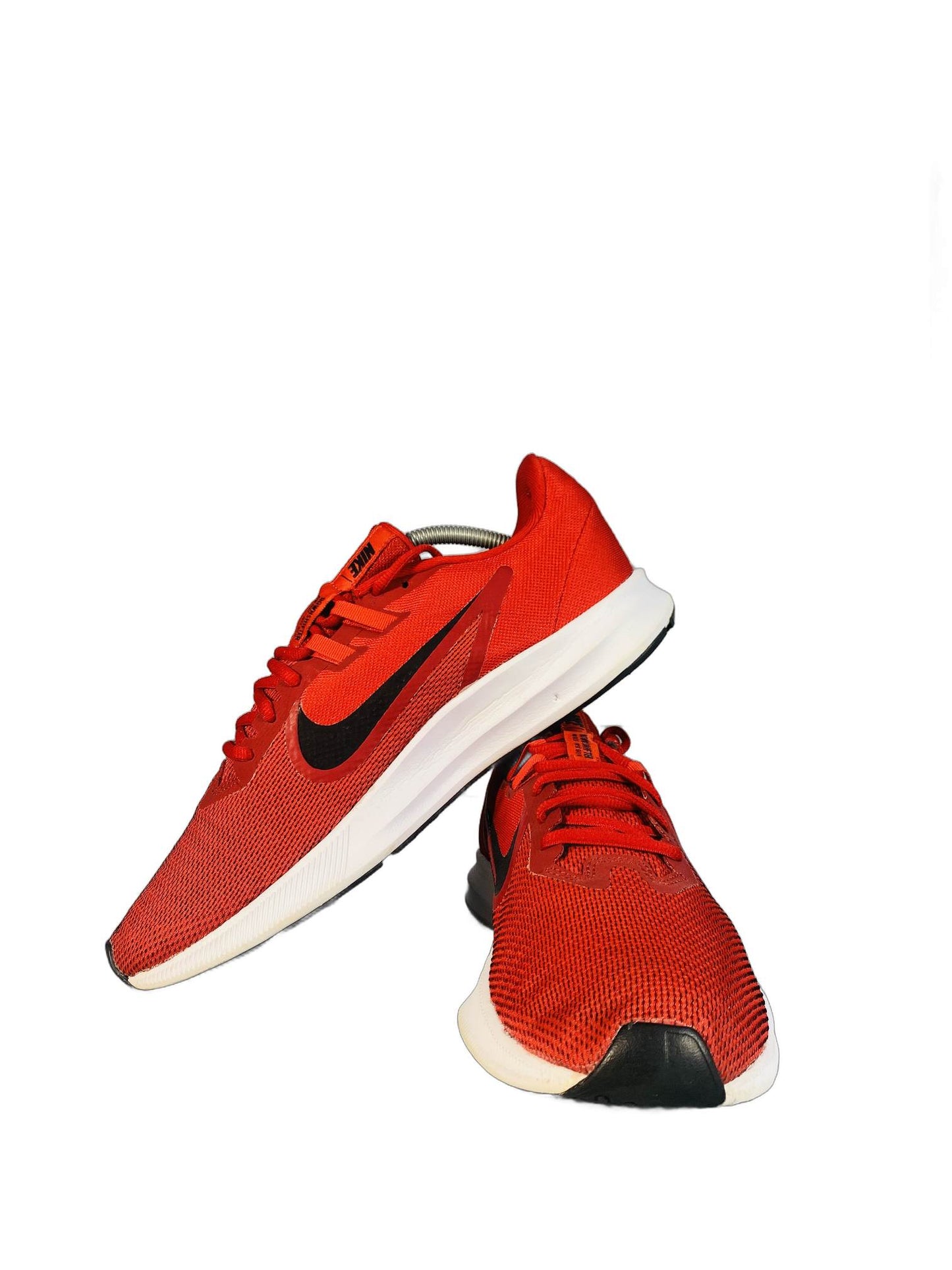 Nike Downshifter Red Sneaker