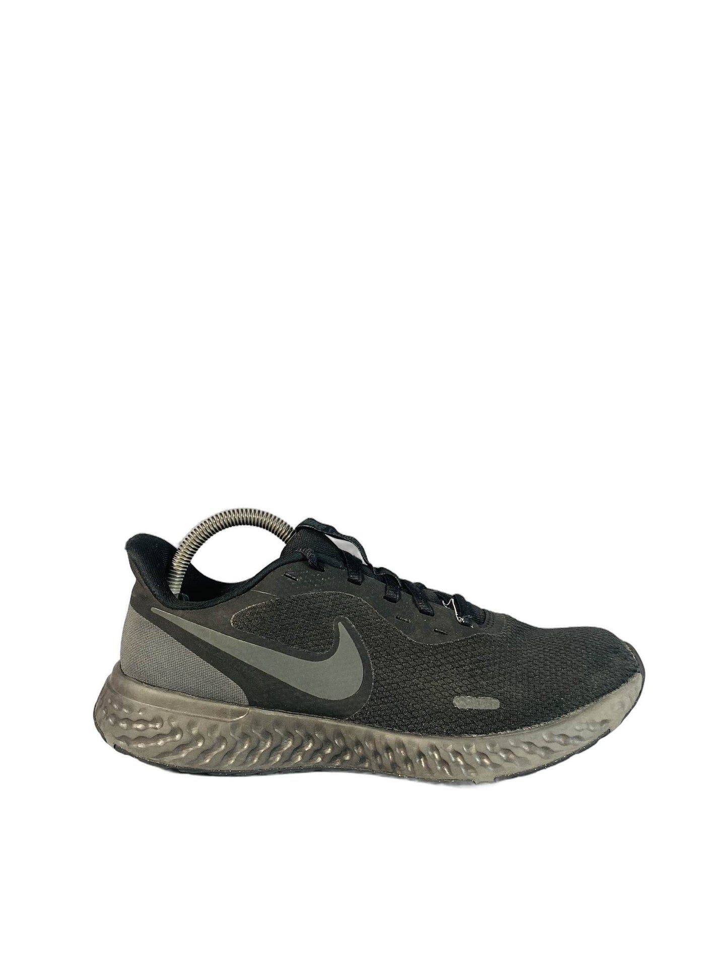 Nike Revolution Blacck Sneaker