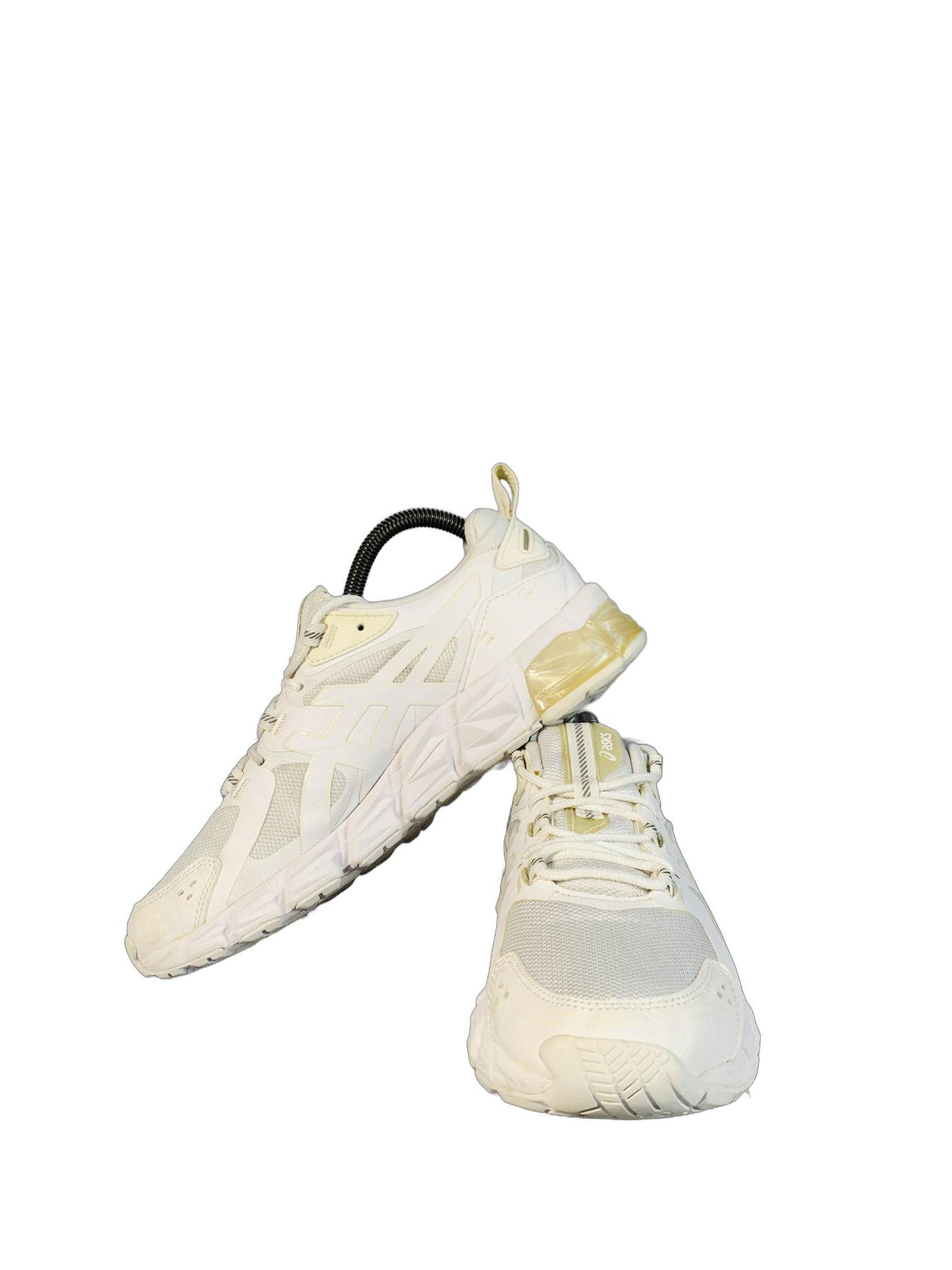 Asics Gel White Sneaker