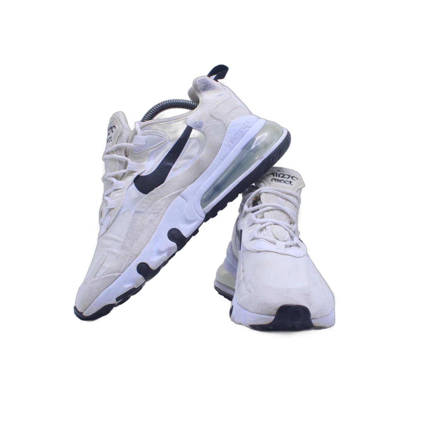 Nike Air Max 270 React Shoe